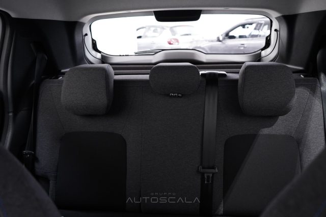 CITROEN C3 usata, con Airbag testa