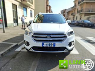 FORD Kuga usata, con Sedile posteriore sdoppiato