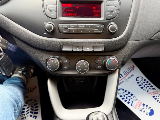 KIA cee