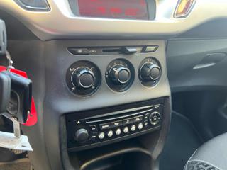 CITROEN C3 usata, con Immobilizzatore elettronico