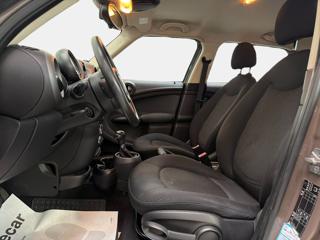 MINI Countryman usata, con Controllo trazione