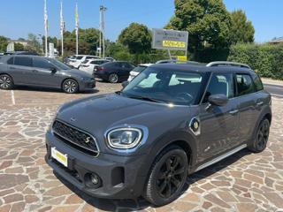 MINI Countryman 1.5 Cooper SE Business Countryman ALL4 Automatica