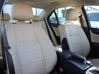 MERCEDES-BENZ C 220 usata, con Cruise Control