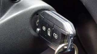 PEUGEOT 208 usata 98