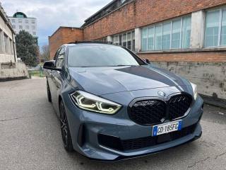 BMW M135 usata, con Airbag laterali