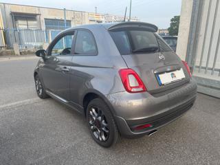 FIAT 500 usata, con Airbag laterali