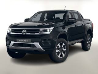 VOLKSWAGEN Amarok usata, con Airbag