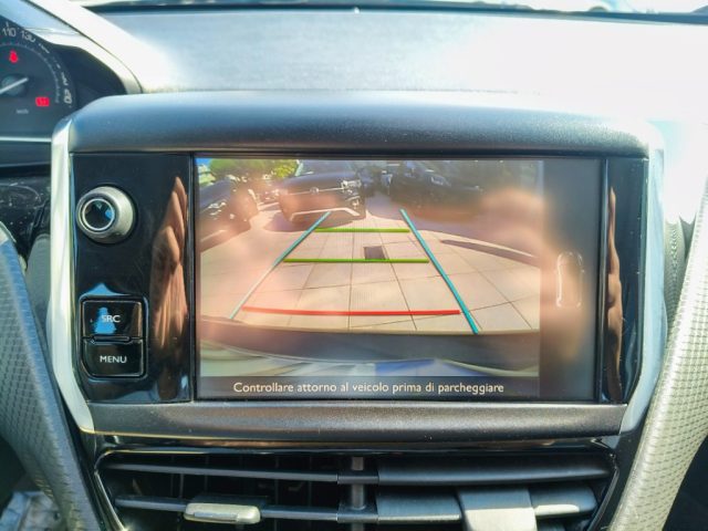PEUGEOT 208 usata, con Controllo trazione
