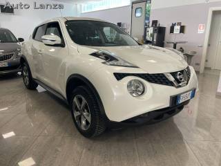 NISSAN Juke usata, con Airbag