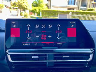 CITROEN C5 Aircross usata, con USB