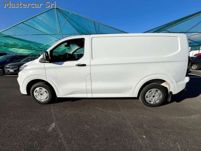 FORD Transit Custom usata, con Chiusura centralizzata