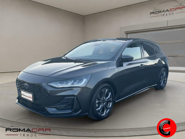 FORD Focus usata, con Autoradio