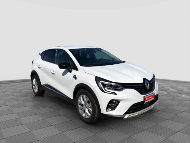 RENAULT Captur usata 6