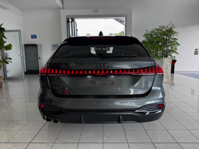 AUDI A5 usata, con Alzacristalli elettrici