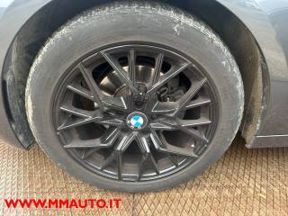 BMW 320 usata, con Chiusura centralizzata telecomandata