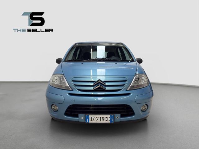 CITROEN C3 usata, con Airbag laterali