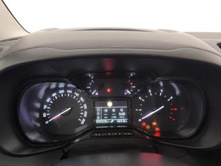 CITROEN Berlingo usata, con Airbag posteriore