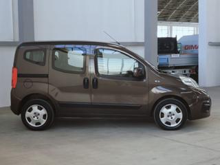 FIAT Qubo usata, con Climatizzatore