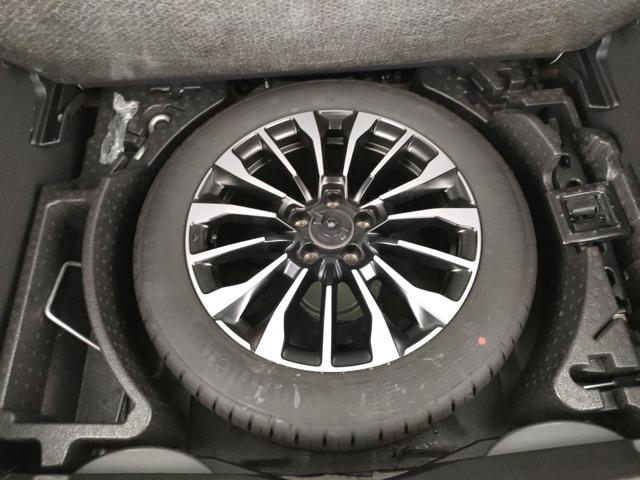 FIAT 500X usata, con USB