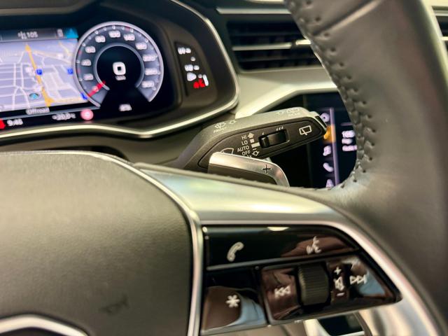 AUDI A6 usata, con Chiusura centralizzata telecomandata