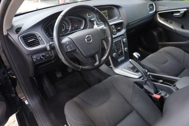 VOLVO V40 usata, con Airbag laterali