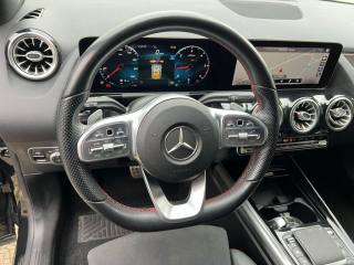 MERCEDES-BENZ GLA 200 usata 16