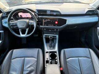 AUDI Q3 usata, con Boardcomputer
