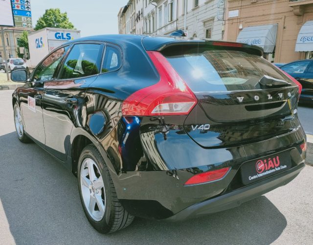 VOLVO V40 usata, con Alzacristalli elettrici