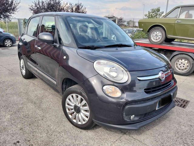 FIAT 500L usata, con Airbag laterali