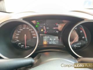 ALFA ROMEO Giulietta usata, con Bluetooth