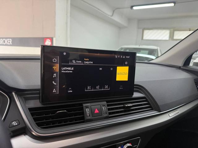 AUDI Q5 usata, con Cruise Control