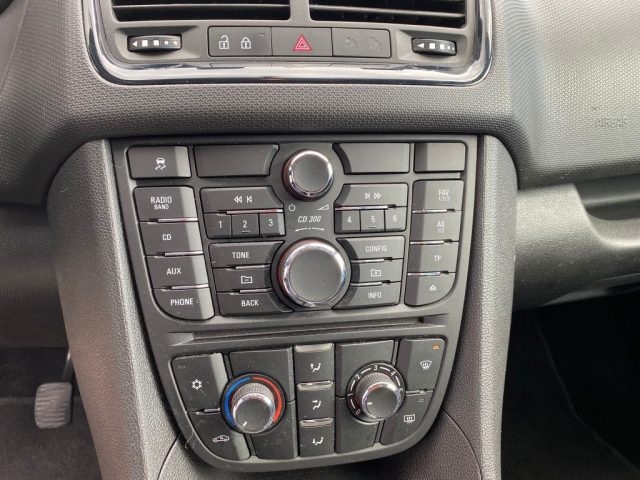 OPEL Meriva usata, con Climatizzatore