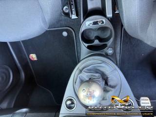 ABARTH 595 usata, con Immobilizzatore elettronico