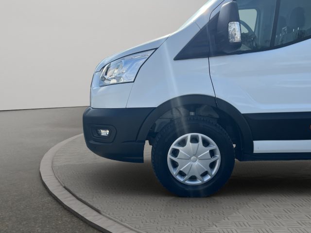 FORD Transit usata 17