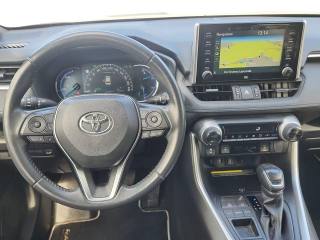 TOYOTA RAV 4 usata, con Climatizzatore