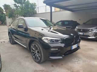 BMW X4 usata, con Airbag