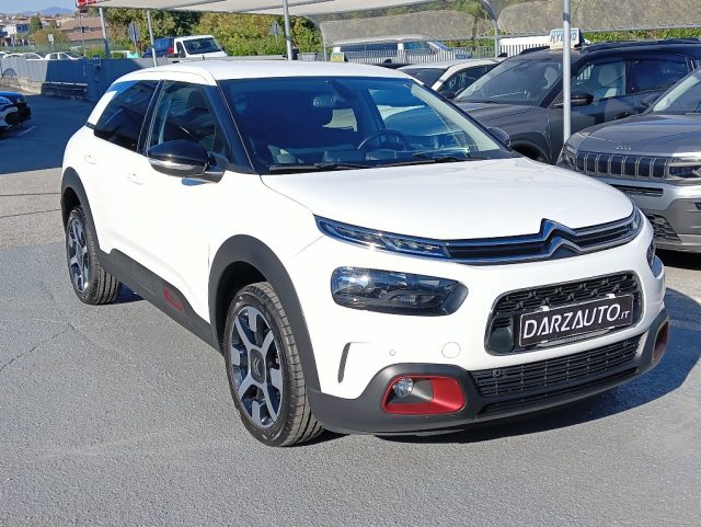 CITROEN C4 Cactus usata, con Airbag laterali