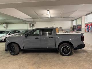 FORD Ranger usata, con Chiusura centralizzata