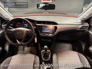 OPEL Corsa usata, con Controllo trazione