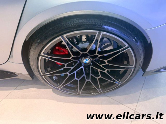 BMW M3 usata, con Bluetooth