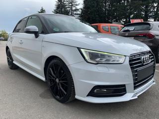 AUDI A1 usata, con Airbag