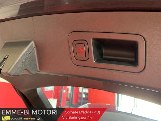 TESLA Model S usata, con Sedili riscaldati