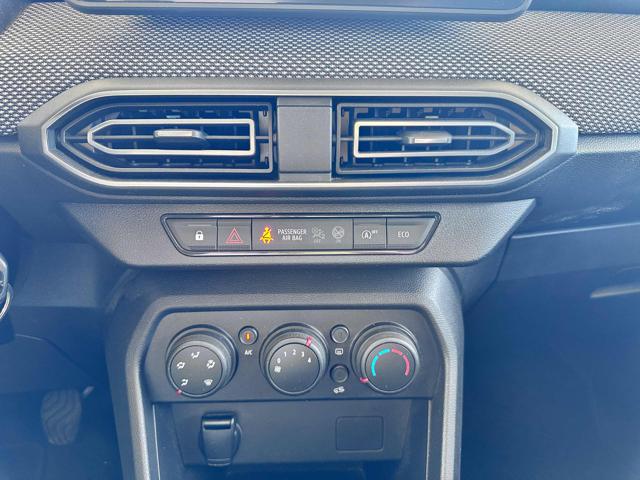 DACIA Jogger usata, con Controllo elettronico della corsia