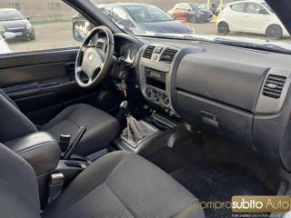 GREAT WALL Steed usata, con Immobilizzatore elettronico