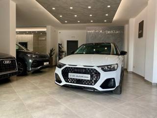 AUDI A1 usata, con Immobilizzatore elettronico