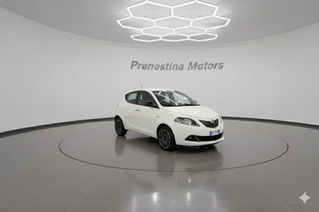LANCIA Ypsilon usata, con Airbag