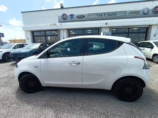 LANCIA Ypsilon usata, con Chiusura centralizzata