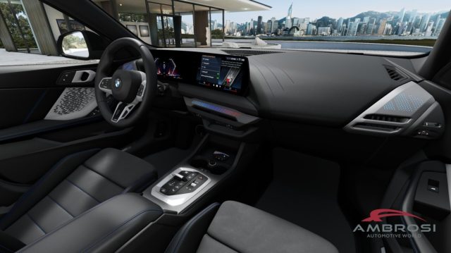 BMW 118 usata 8