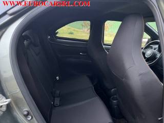 TOYOTA Aygo X usata 26