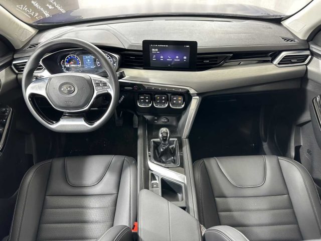 EVO Evo5 usata, con Immobilizzatore elettronico